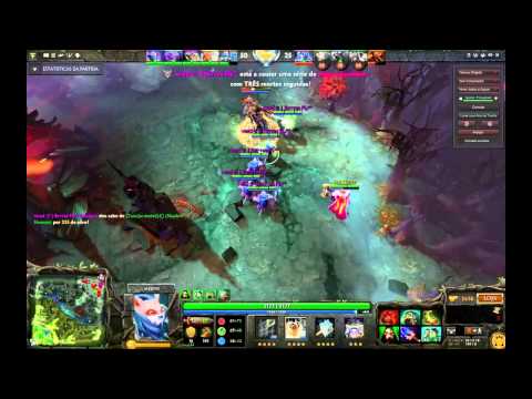 No one can stop Meepo - Bєттєя Fly™