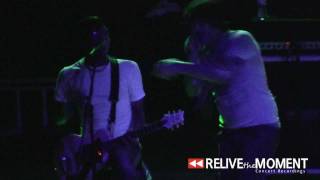 2011.07.28 Alesana - The Fiend NEW SONG HD (Live in Chicago, IL)