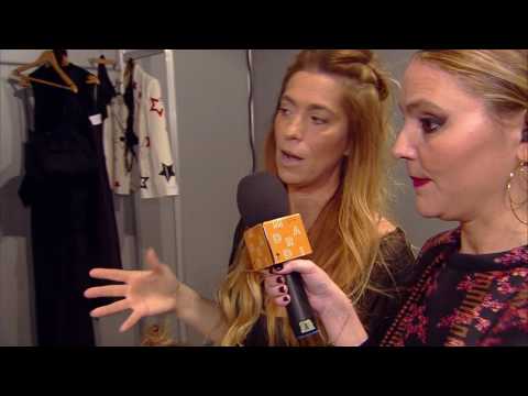 VESTUARIO JUANA MARTIN