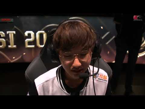 MSI 2017 GAM vs SKT Highlights  Trận đấu điên cuồng nhất trong lịch sử giữa Việt Nam và Hàn Quốc