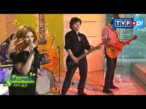 Ada Fijał - „Rebeka tańczy tango"