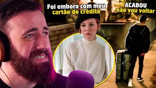 Download lagu Mohamoud sai de casa decidido a não voltar mais mp3