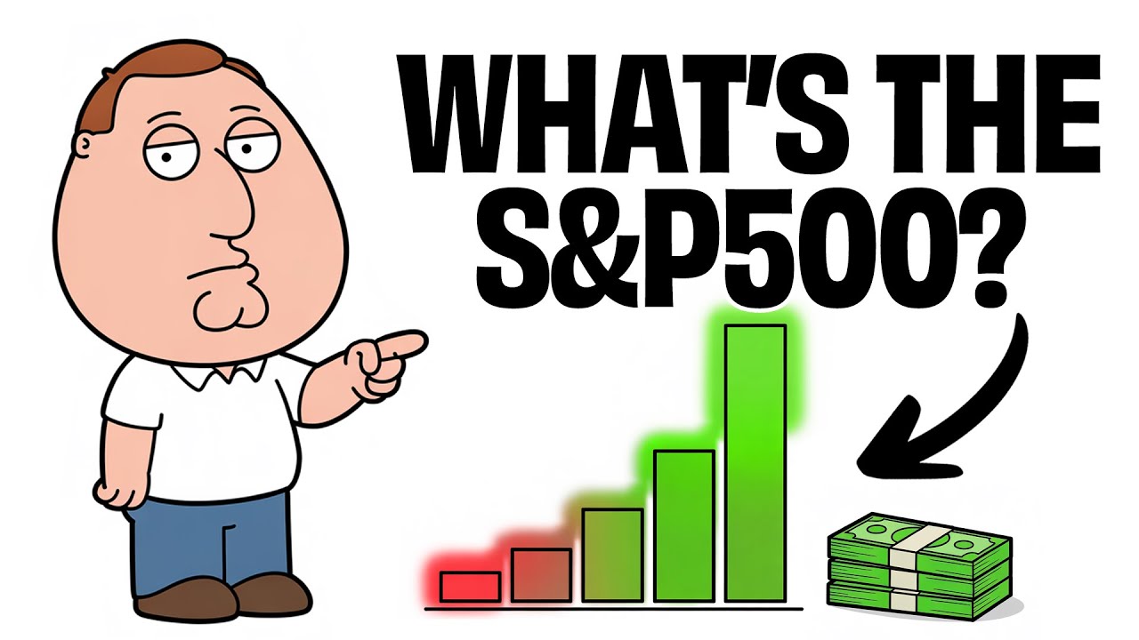 The S&P 500 Explained Simply — And Why Most Investors Use It
