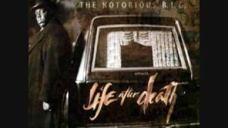 Biggie Smalls- Hypnotize