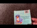 Kipper The Dog Playtime 2002 VHS Review