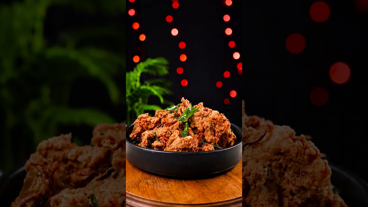Crispy Chicken Pakoda🔥