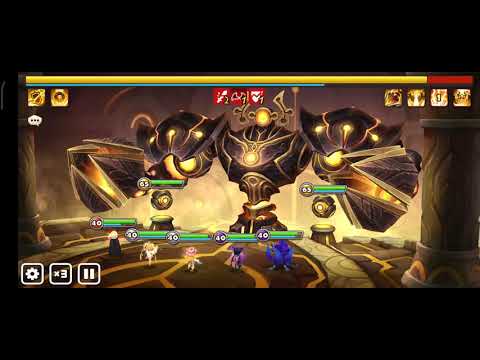 Steel Fortress B10 - AUTO - Coming back for the new content.