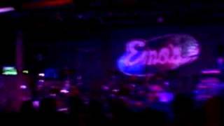 Billy Fish - Melvins - Emo&#39;s - 6-5-10