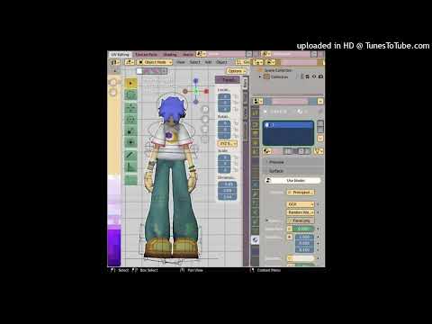 [free] drain gang + hyperpop + bladee type beat - "mega" [prod. oliver_01]