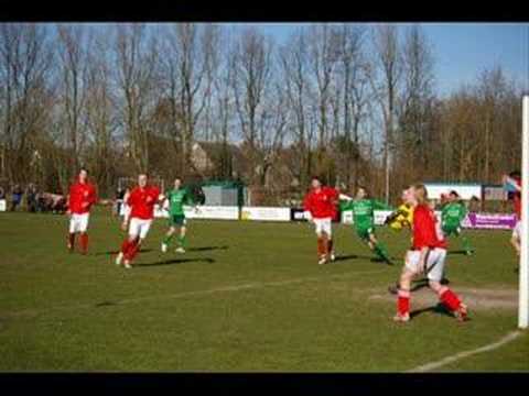 Wildervank A2 - Helpman A1