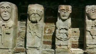 Peacemaker ~  Máire (Moya) Brennan