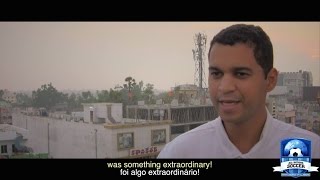 "The Miracle Village Part 1" - India Hope Tour 2014