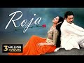 Roja 1992 HD Tamil Full Movie Arvind Swamy Madhoo ManiRatnam A R Rahman