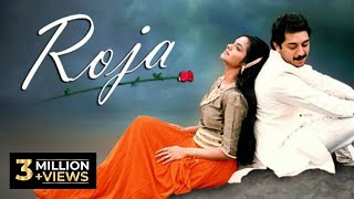 Roja (1992) Full HD (1080p) - Tamil Full Movie  Ar