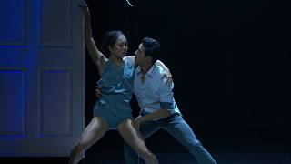 So You Think You Can Dance S14e13 Marko Germar &amp; Koine Iwasaki