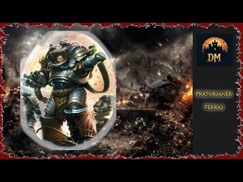 Strength comes from iron. The Iron Warriors #Roboutianheresy #warhammer #lore