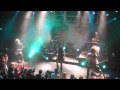 Delain My Masquerade De Boerderij Zoetermeer