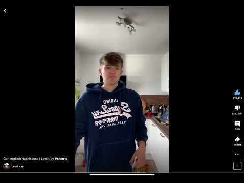 Geh endlich nach Hause￼