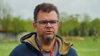 Difficultés sur ma ferme, Solidarité Paysans et Civam m'ont accompagné