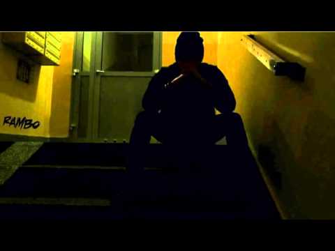 Rambo - Ulica tym oddycha
