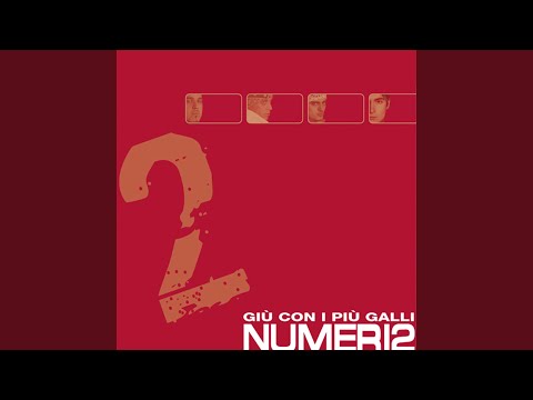 Ho bisogno d'amore (feat. Bassi Maestro)