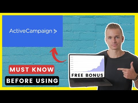 Activecampaign vs Getresponse 2025 Best Email Marketing Software