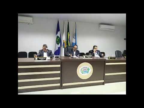 SESSÃO ORDINÁRIA DO DIA 14/06/2019 - CÂMARA MUNICIPAL DE JUSCIMEIRA-MT