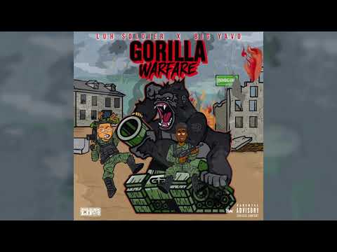 Luh Soldier x Big Yavo - Raiders (Official Audio)