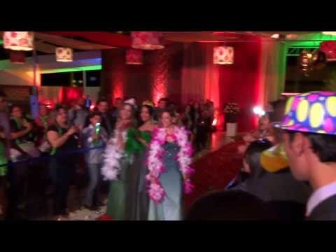Baile de Formatura Faculdade ASCES 2013.2 - Biomedicina - Entranda Comissão de Formatura