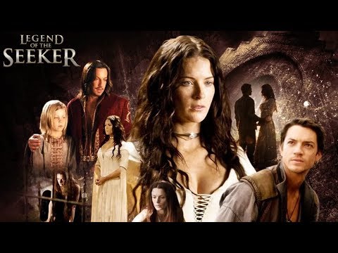 Legend of the Seeker | Dance With The Devil