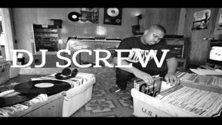 DJ SCrew Texas Takeover Bun B ft Big Tuck SC