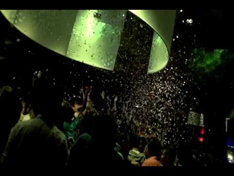 FIRST Productions presents Syke'N'Sugarstarr @ Club 1234