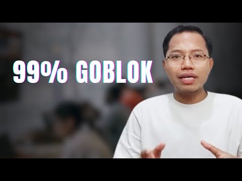 MESIN Penghasil Uang MODAL AI Doang yang 99% Orang ABAIKAN! lo Salah Satunya