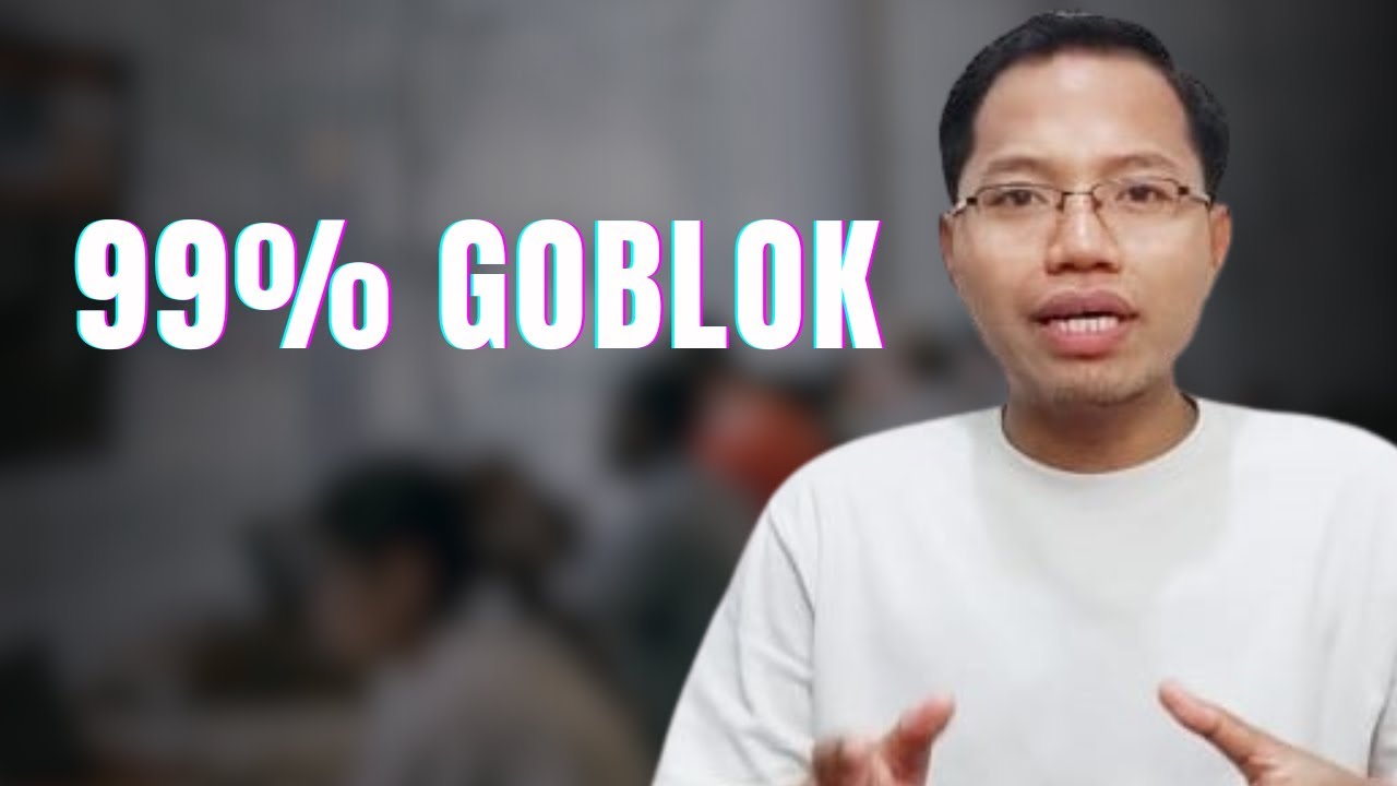 MESIN Penghasil Uang MODAL AI Doang yang 99% Orang ABAIKAN! lo Salah Satunya
