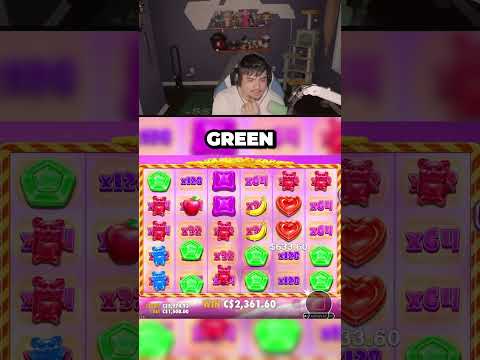 THIS IS WHY YOU UP THE BET ON SWEET RUSH