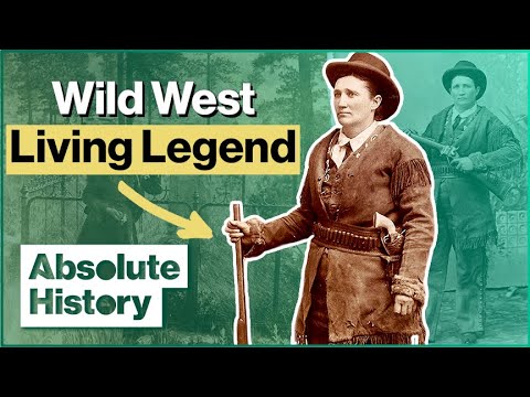 Calamity Jane: Frontier Legend and Feminist Icon | Vibepedia