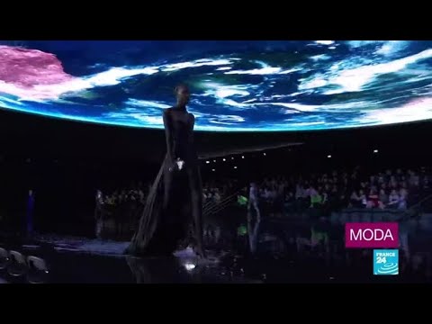 Colecciones invierno 2020, una moda que lucha con los trastornos de nuestros días