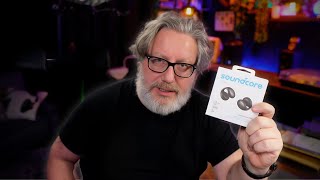 soundcore C40i: The Most Comfortable Earbuds I've Tried