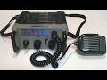 6 Transistor Walkie Talkie BS Base Station 49 MHz S Last Gasp