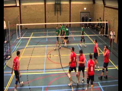 WSV H1 - Avanti H1 set1