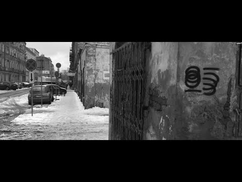 Pablopavo i Ludziki - Zima (street video)
