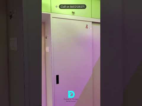 “Make your dream home with Kimaya Design...!" (Vasai 2BHK)