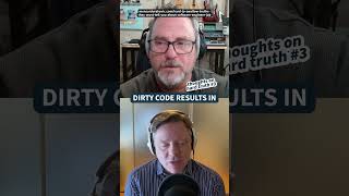 Clean Code vs Technical Debt!