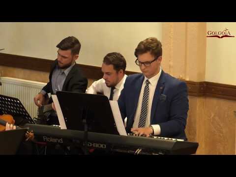 Nu-i nimeni ca Tine - Corul și Orchestra Bisericii Golgota