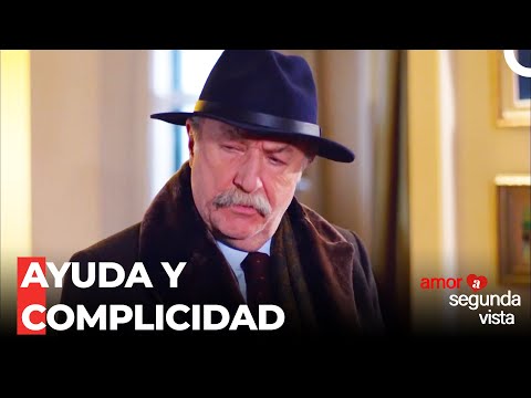 Los Sekercizade Le Esconden A Sevket - Amor a Segunda Vista