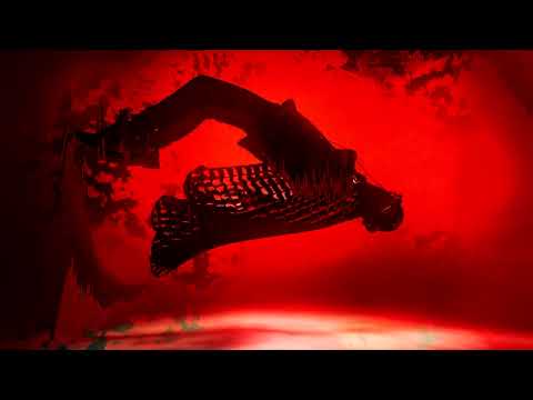 Dubstep / Pauline Seaver, Fatal-M - Down to the River (Original mix)