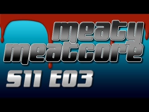 Mindcrack UHC XI - Baj: Episode 3 - Life and death