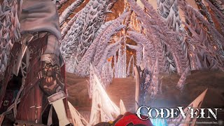 【CODEVEIN】焦熱の辺獄攻略