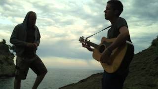 Highway 1 West - John K. Samson (acoustic cover)