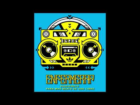 "ENFERMERAPS" INSTRUMENTAL DE RAP BOOMBAP UNDERGROUND USO LIBRE (PROD MC BLOOD BEATS) 2021